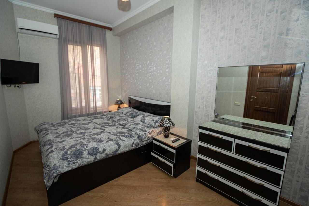 Brand New Apartment With Terrace 第比利斯 外观 照片