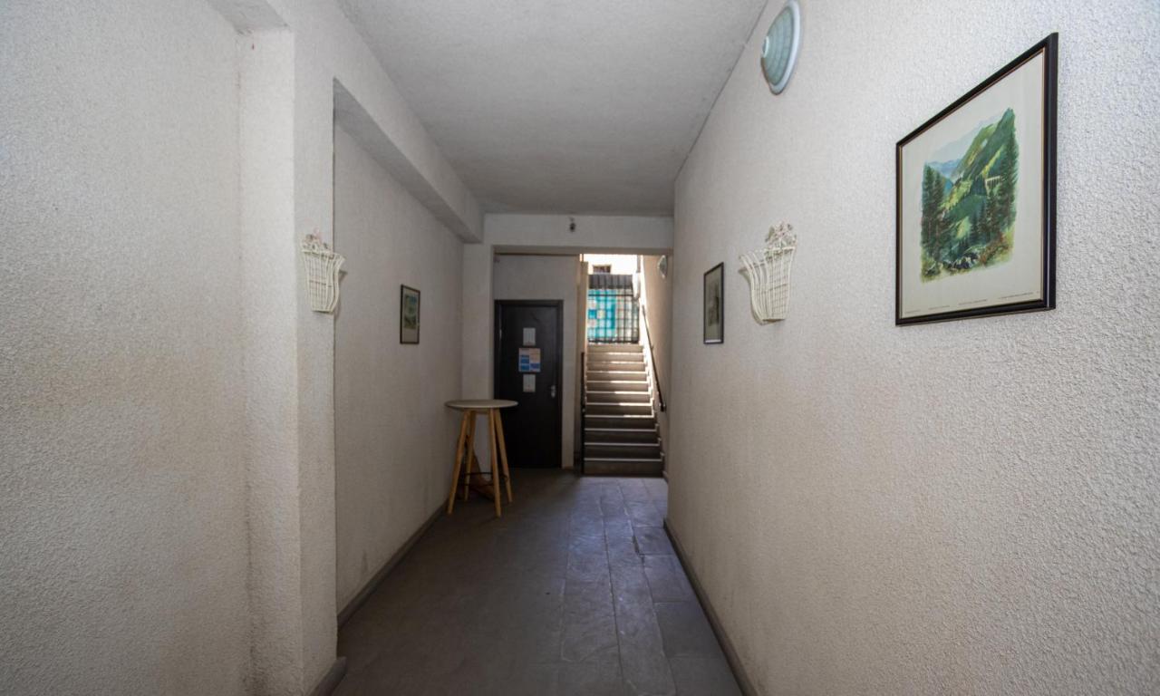 Brand New Apartment With Terrace 第比利斯 外观 照片